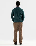 Men Zip-Up Upper - Engine - Buy Now