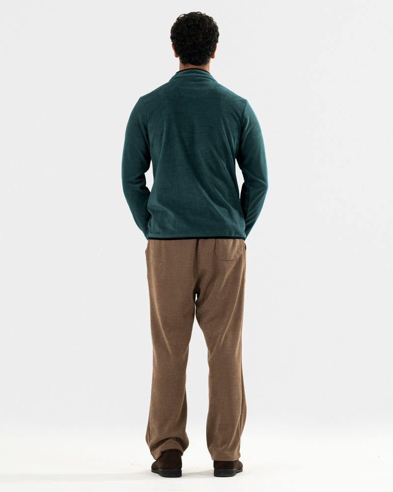 Men Zip-Up Upper - Engine - Buy Now