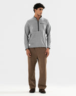 Men Zip-Up Upper - Engine - Buy Now