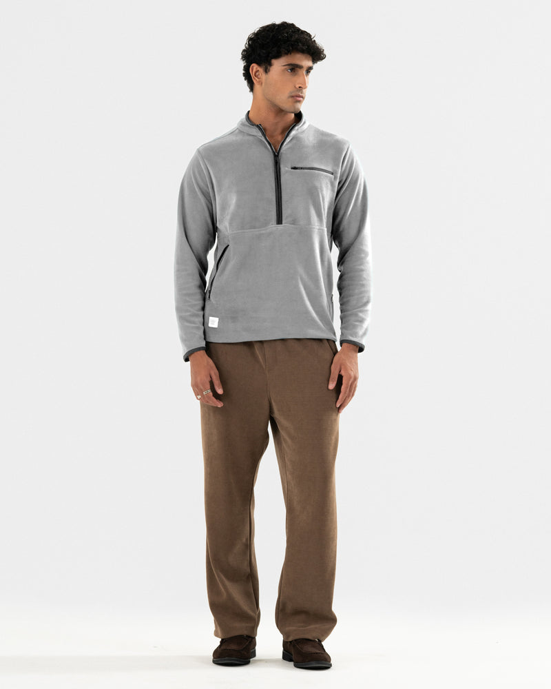 Men Zip-Up Upper - Engine - Buy Now