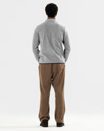 Men Zip-Up Upper - Engine - Buy Now