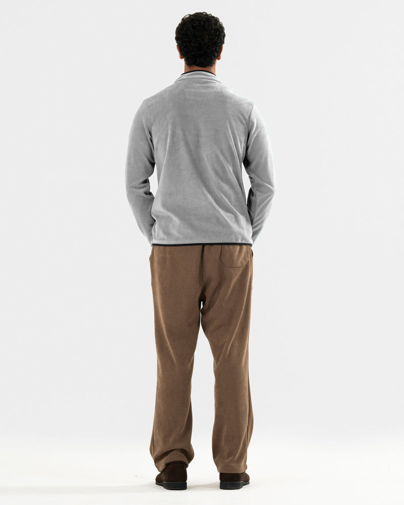 Men Zip-Up Upper - Engine - Buy Now