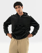 Men Basic Hoodie - Engine - Buy Now
