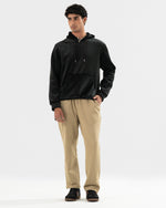 Men Basic Hoodie - Engine - Buy Now