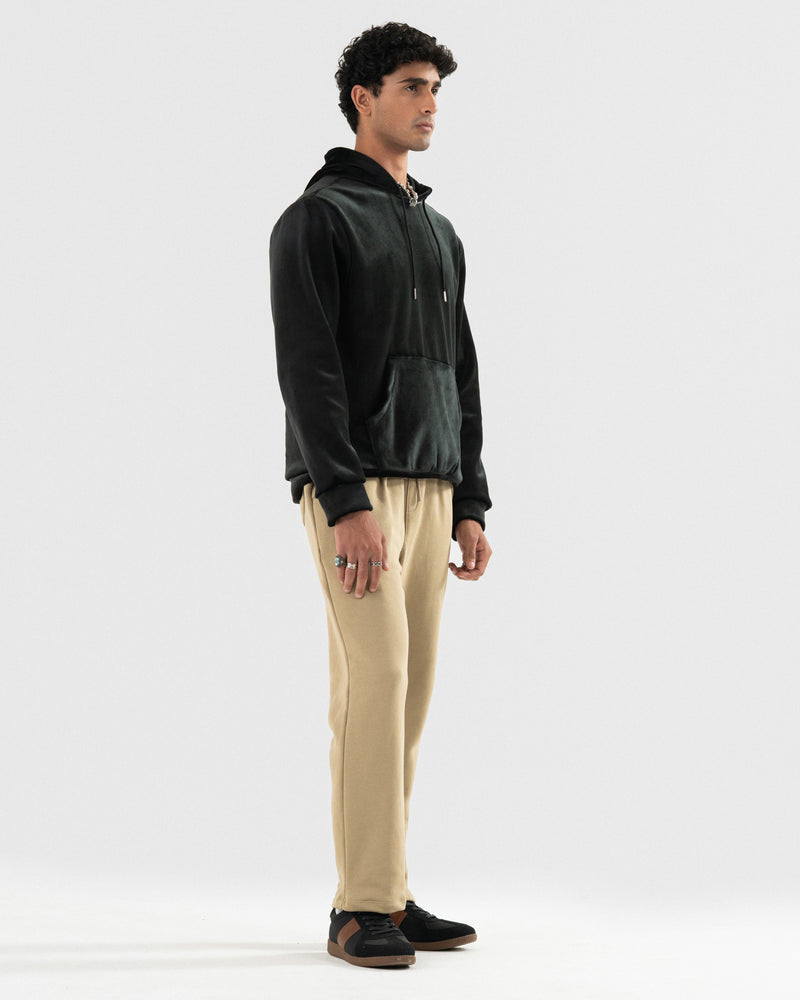 Men Basic Hoodie - Engine - Buy Now