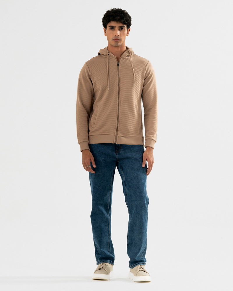 Men Zip-Up Upper - Engine - Buy Now
