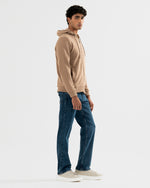 Men Zip-Up Upper - Engine - Buy Now