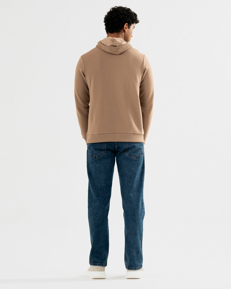 Men Zip-Up Upper - Engine - Buy Now