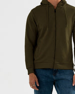Men Zip-Up Upper - Engine - Buy Now