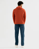 Men Zip-Up Upper - Engine - Buy Now