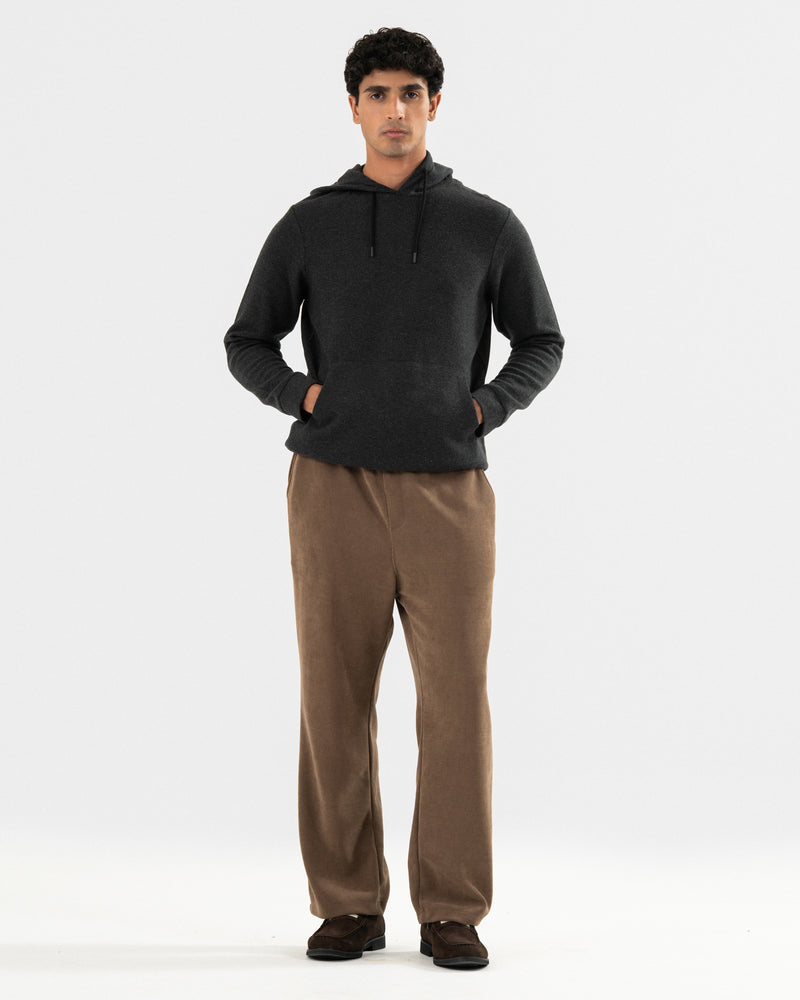 Men Basic Hoodie - Engine - Buy Now
