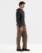 Men Basic Hoodie - Engine - Buy Now