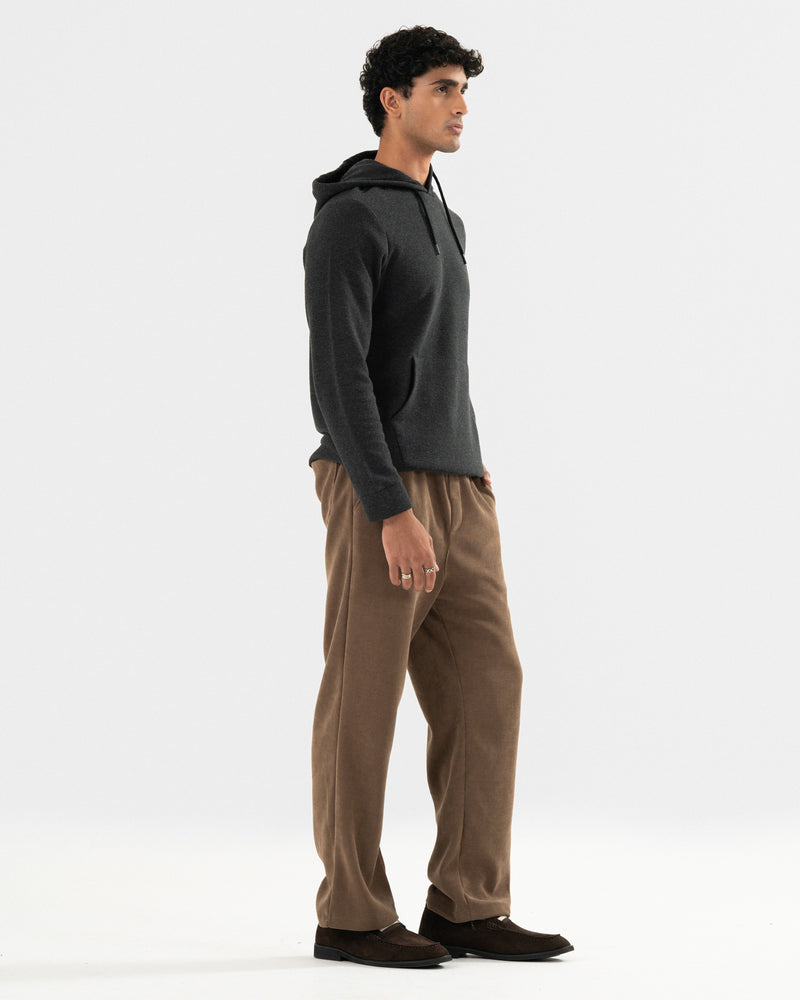 Men Basic Hoodie - Engine - Buy Now