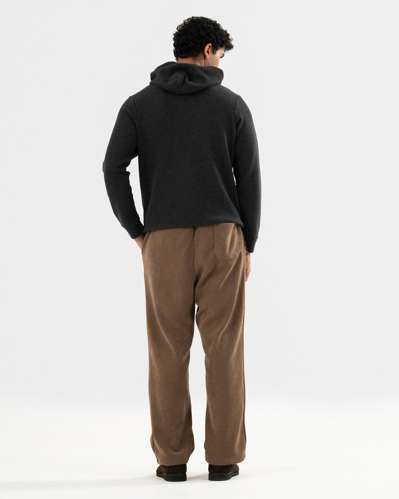 Men Basic Hoodie - Engine - Buy Now