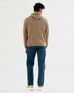 Men Basic Hoodie - Engine - Buy Now