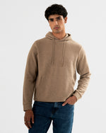 Men Basic Hoodie - Engine - Buy Now