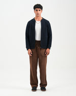 Men Zip-Up Upper - Engine - Buy Now