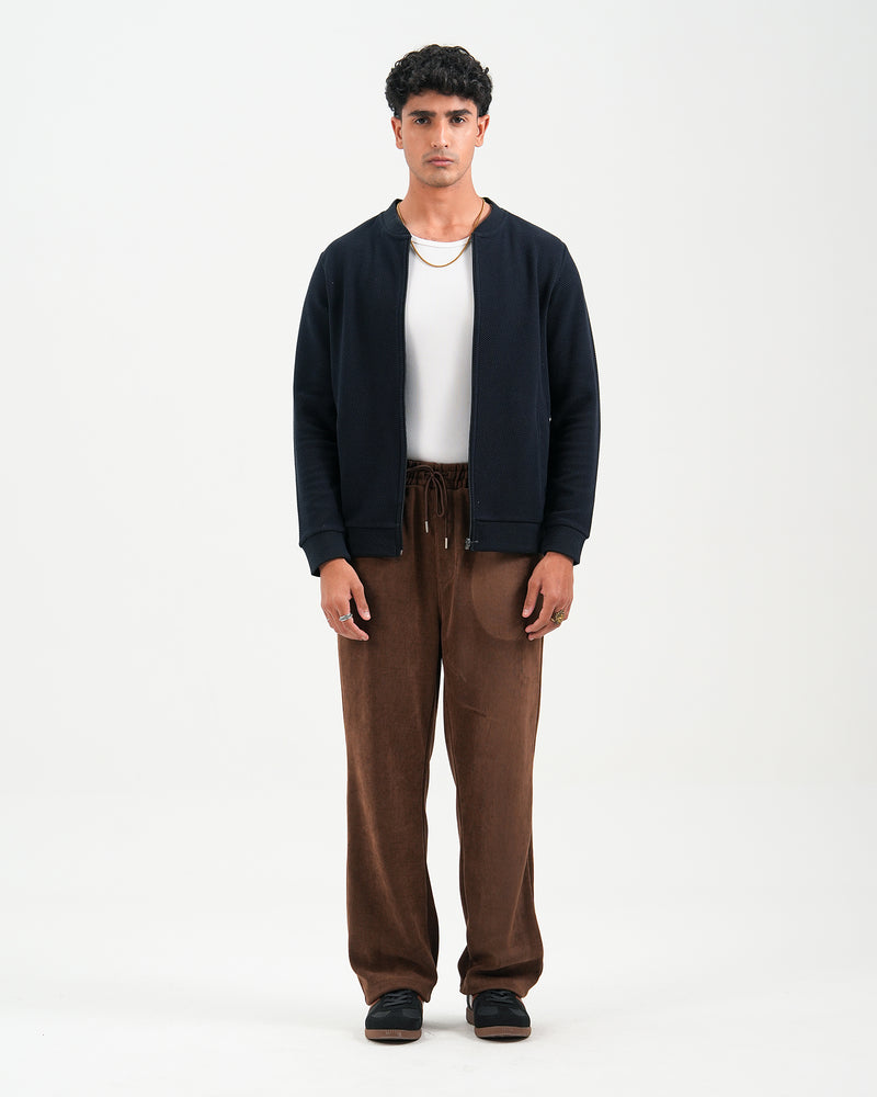 Men Zip-Up Upper - Engine - Buy Now