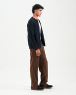 Men Zip-Up Upper - Engine - Buy Now