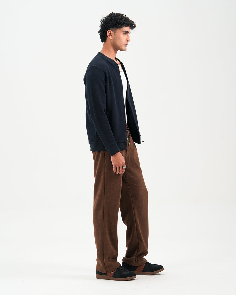 Men Zip-Up Upper - Engine - Buy Now