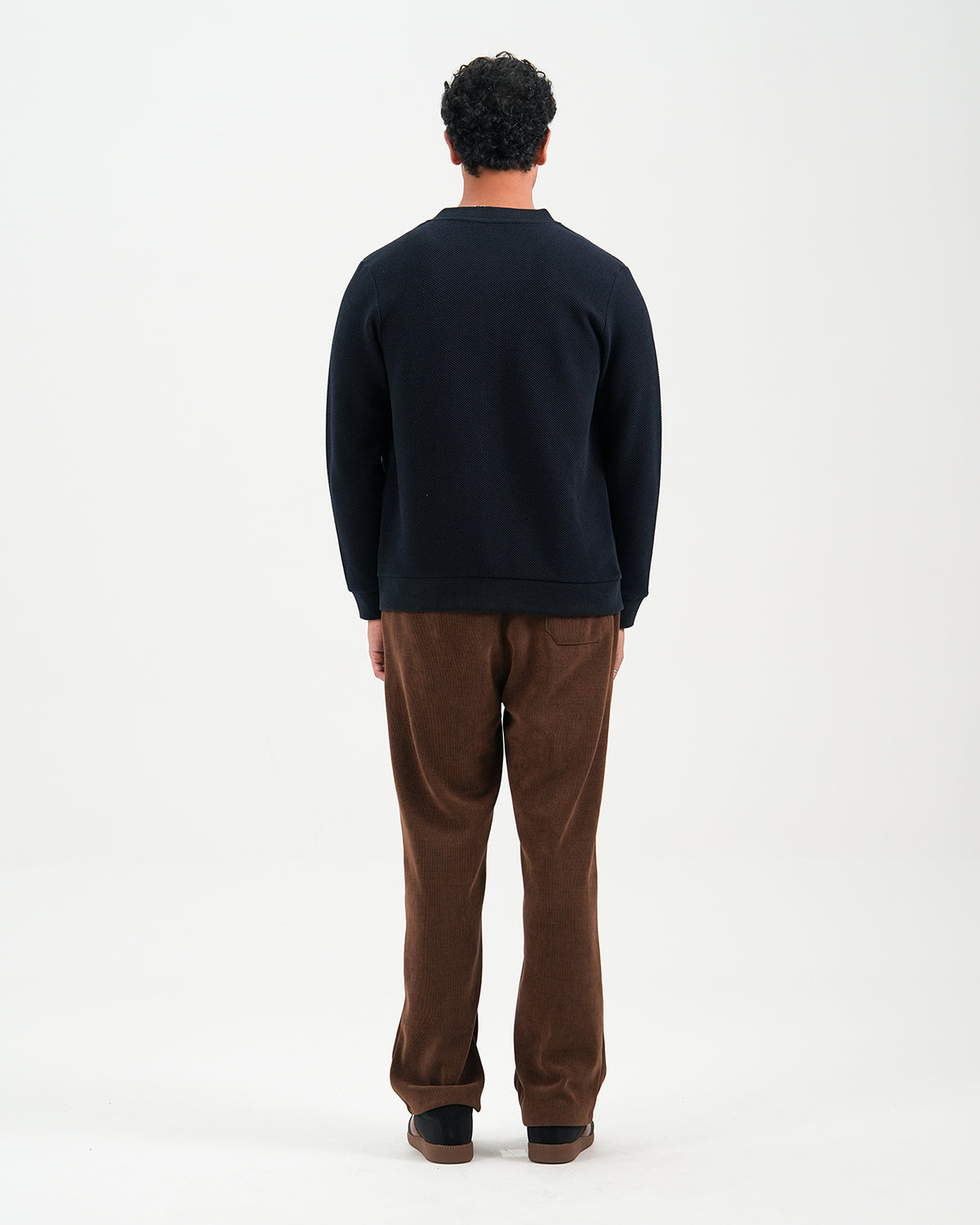 Men Zip-Up Upper - Engine - Buy Now