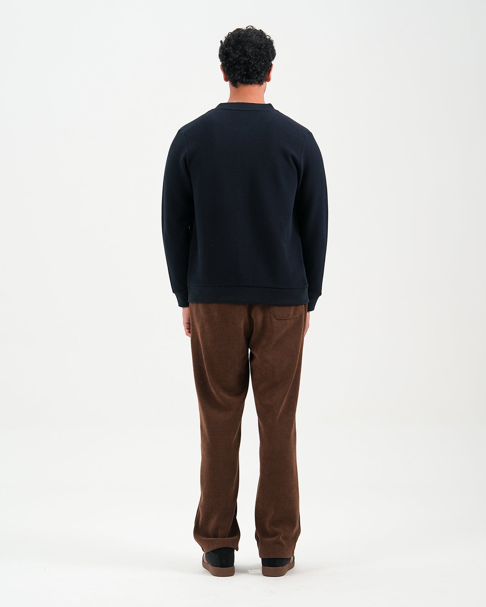 Men Zip-Up Upper - Engine - Buy Now