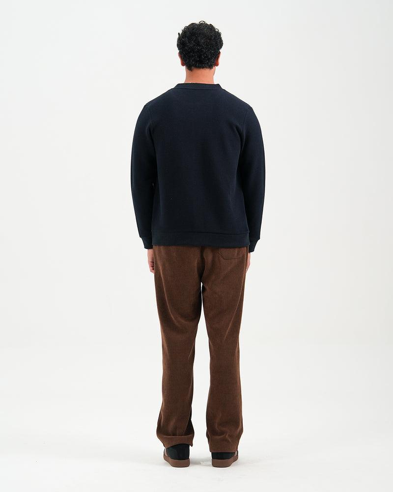 Men Zip-Up Upper - Engine - Buy Now