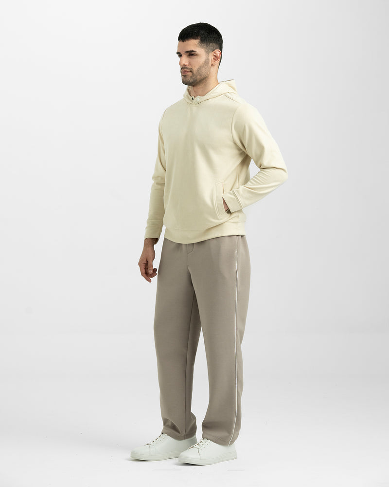 Men Basic Hoodie - Engine - Buy Now