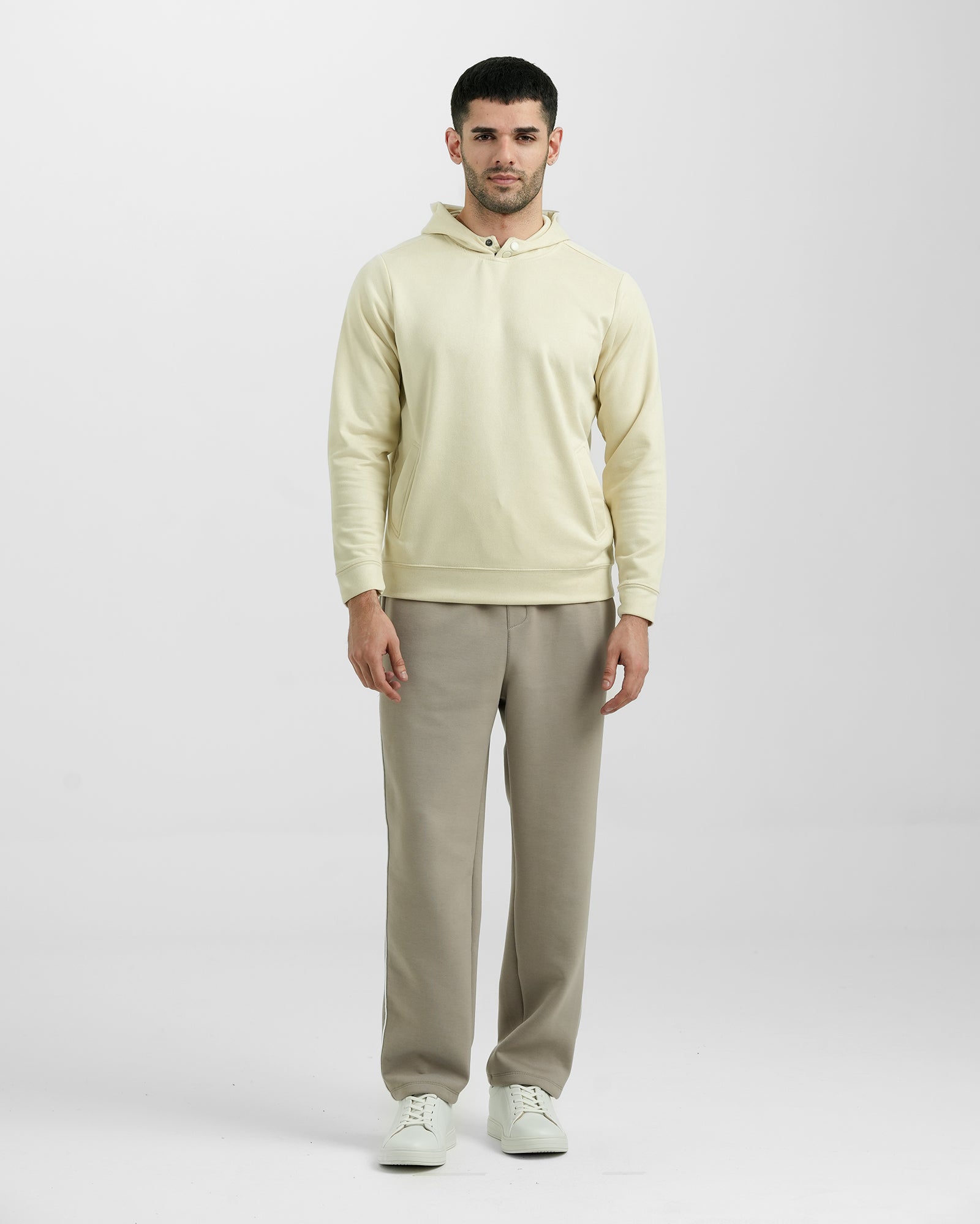 Men Basic Hoodie - Engine - Buy Now