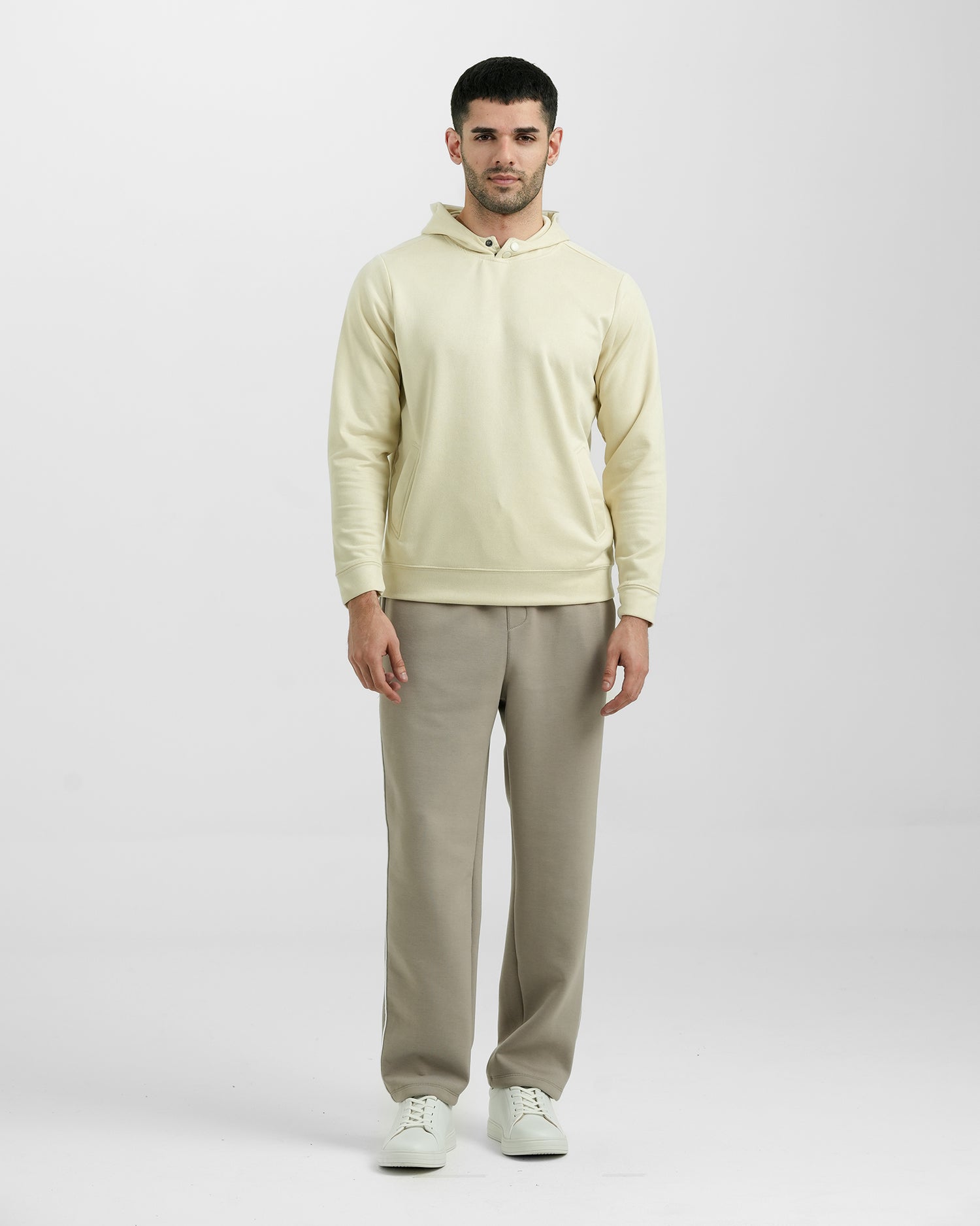 Men Basic Hoodie - Engine - Buy Now