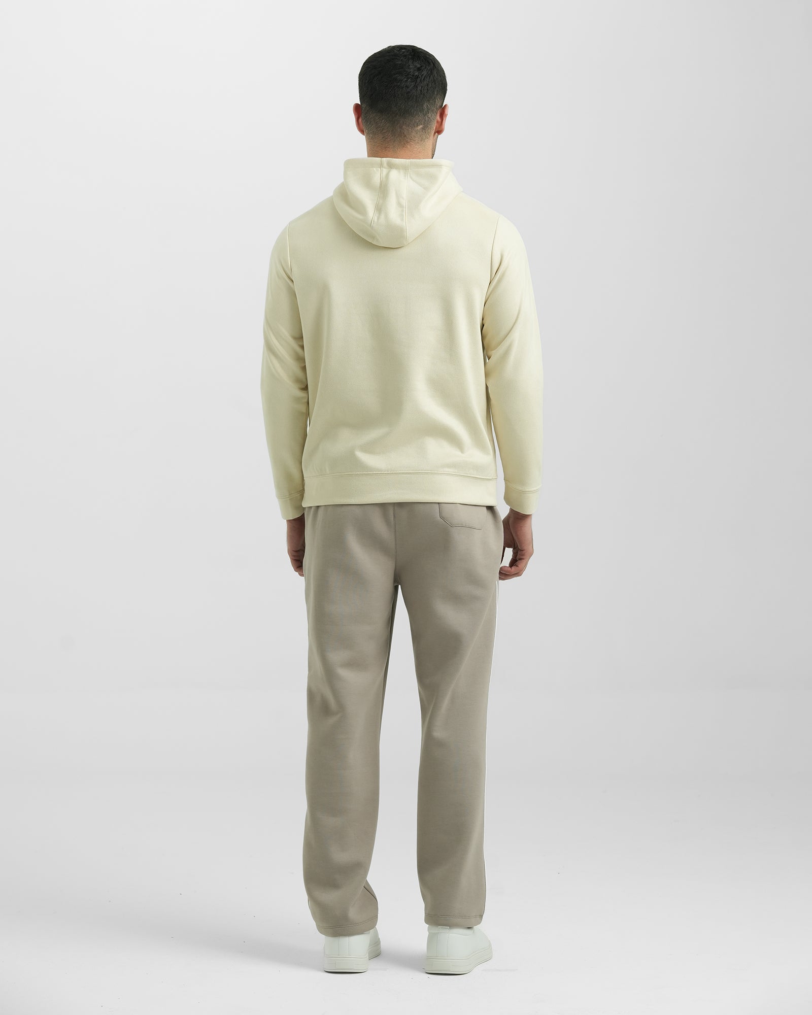 Men Basic Hoodie - Engine - Buy Now