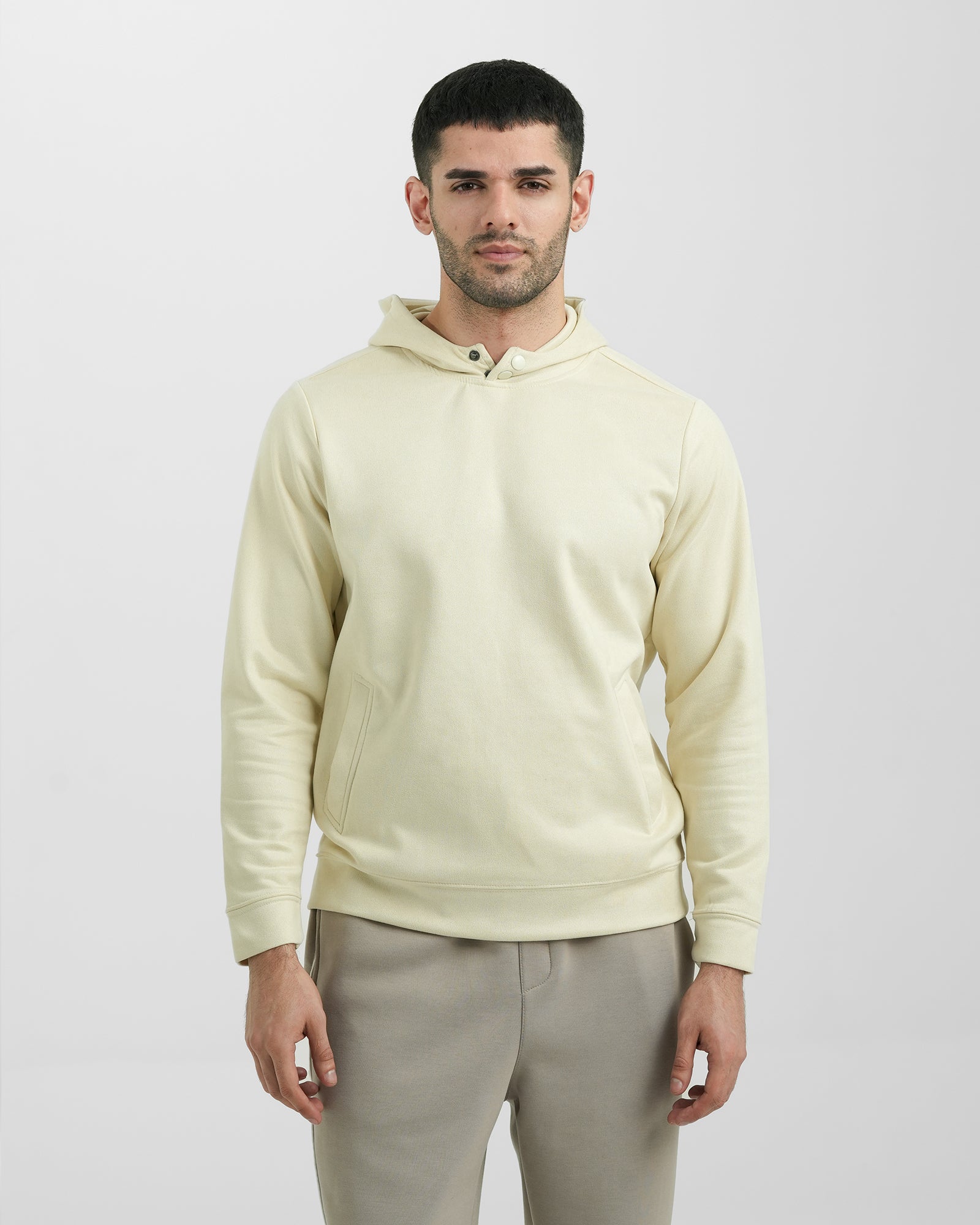 Men Basic Hoodie - Engine - Buy Now