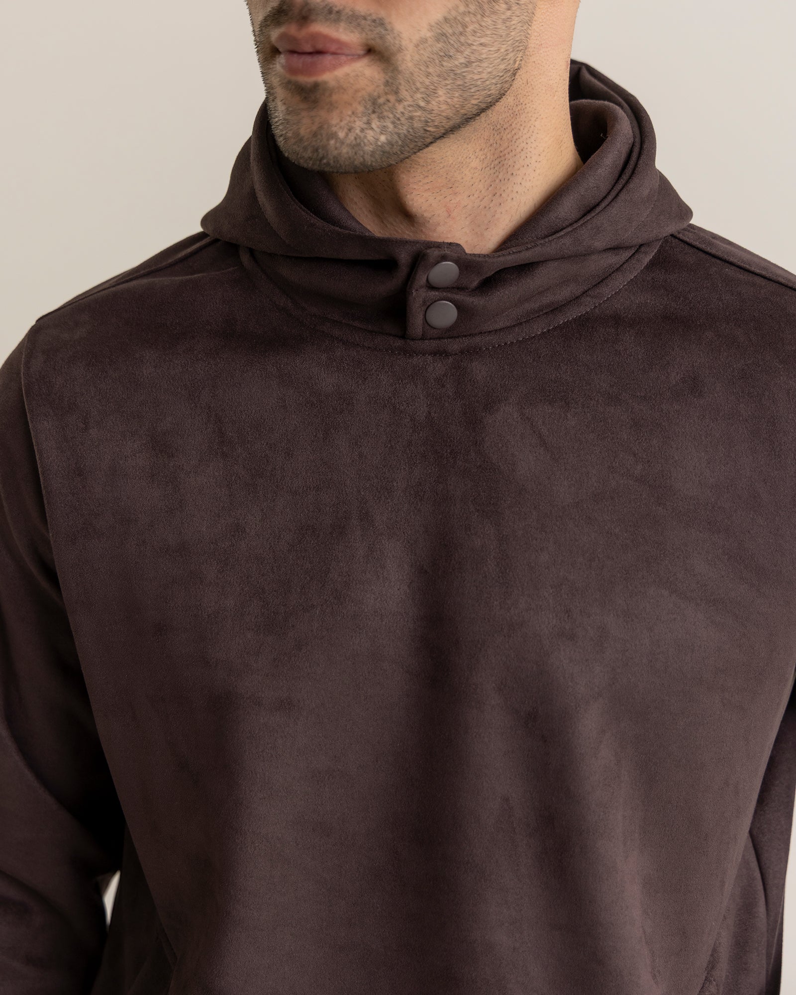 Men Basic Hoodie - Engine - Buy Now