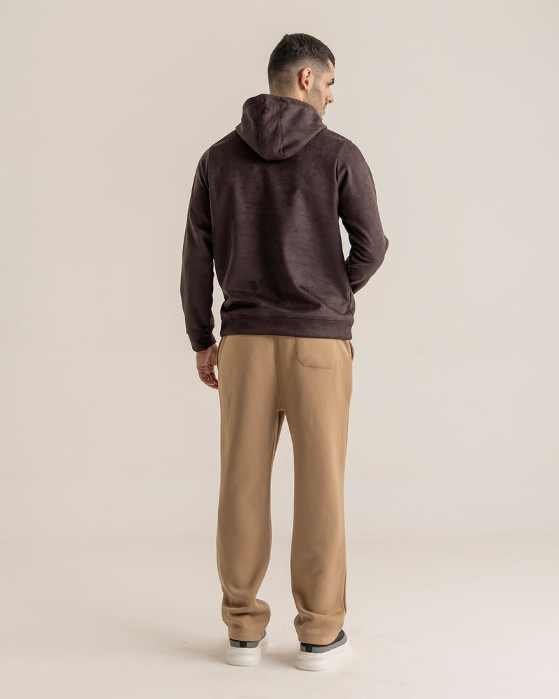 Men Basic Hoodie - Engine - Buy Now