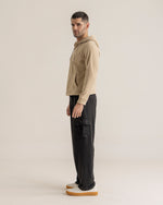 Men Basic Hoodie - Engine - Buy Now