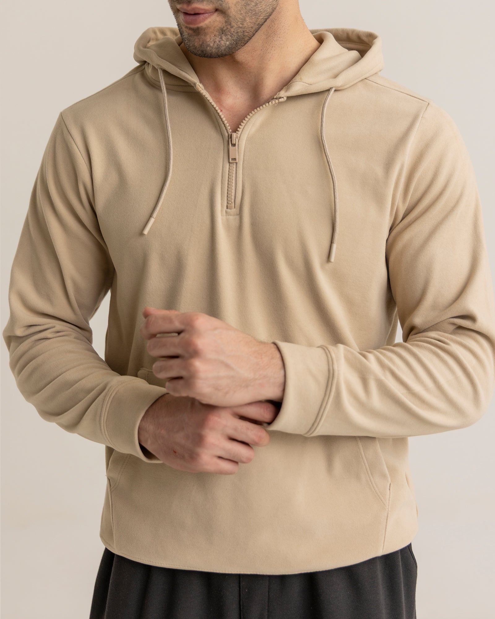 Men Basic Hoodie - Engine - Buy Now