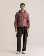 Men Basic Hoodie - Engine - Buy Now