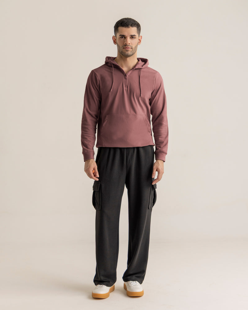 Men Basic Hoodie - Engine - Buy Now