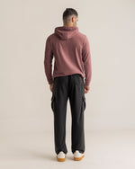Men Basic Hoodie - Engine - Buy Now