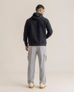 Men Zip-Up Hoodie - Engine - Buy Now