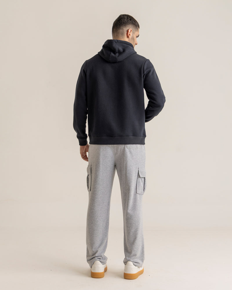 Men Zip-Up Hoodie - Engine - Buy Now