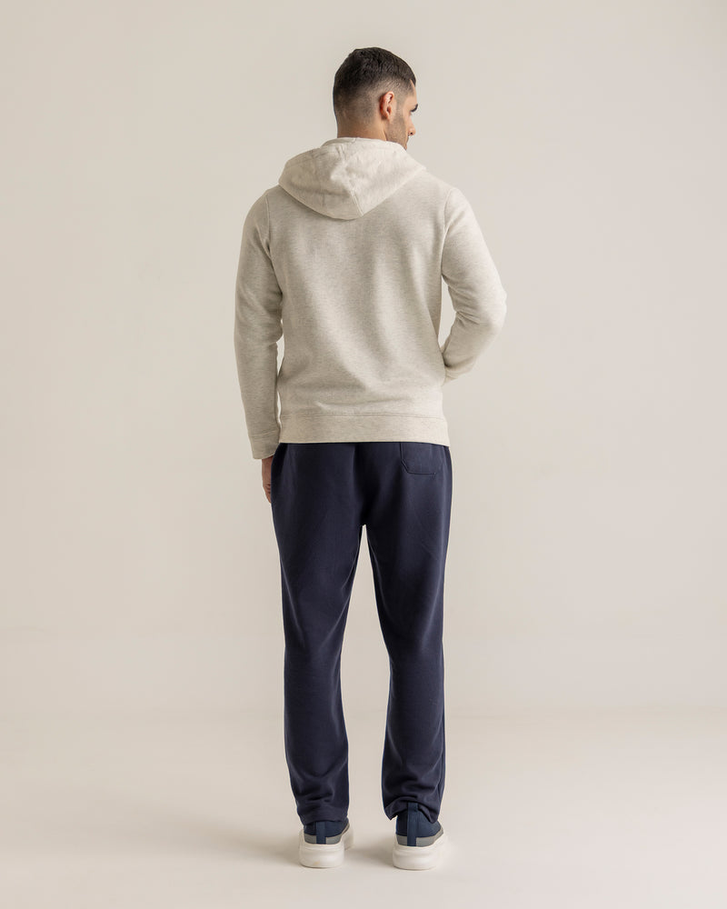 Men Zip-Up Hoodie - Engine - Buy Now