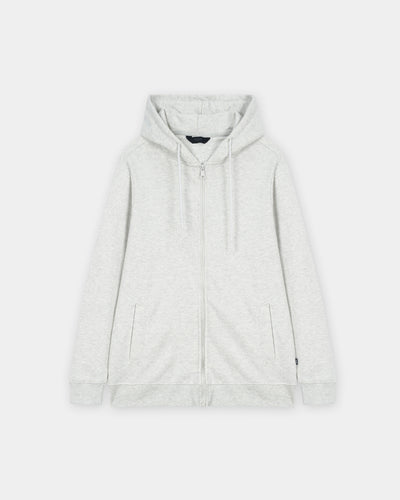 Men Zip-Up Hoodie