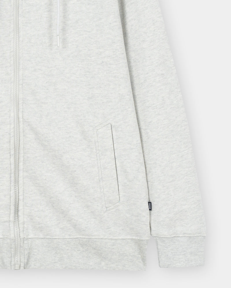 Men Zip-Up Hoodie - Engine - Buy Now