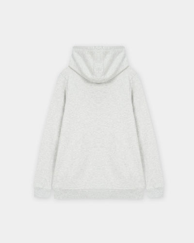 Men Zip-Up Hoodie
