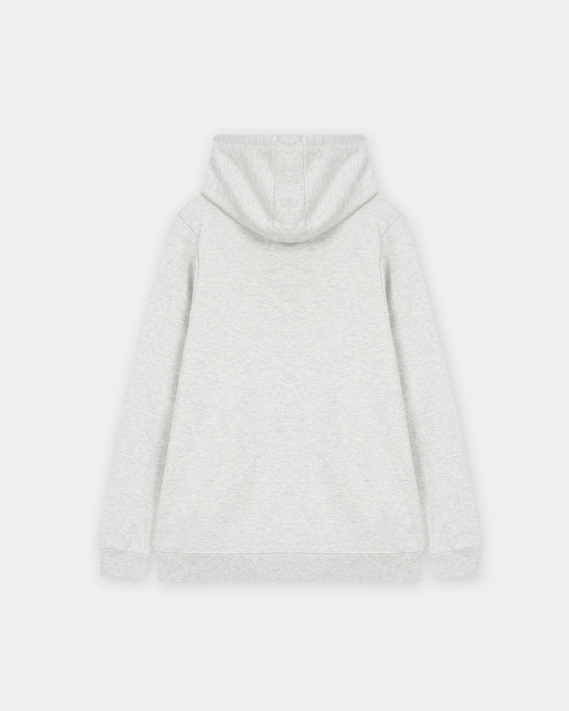 Men Zip-Up Hoodie - Engine - Buy Now