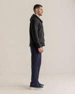 Men Zip-Up Hoodie - Engine - Buy Now