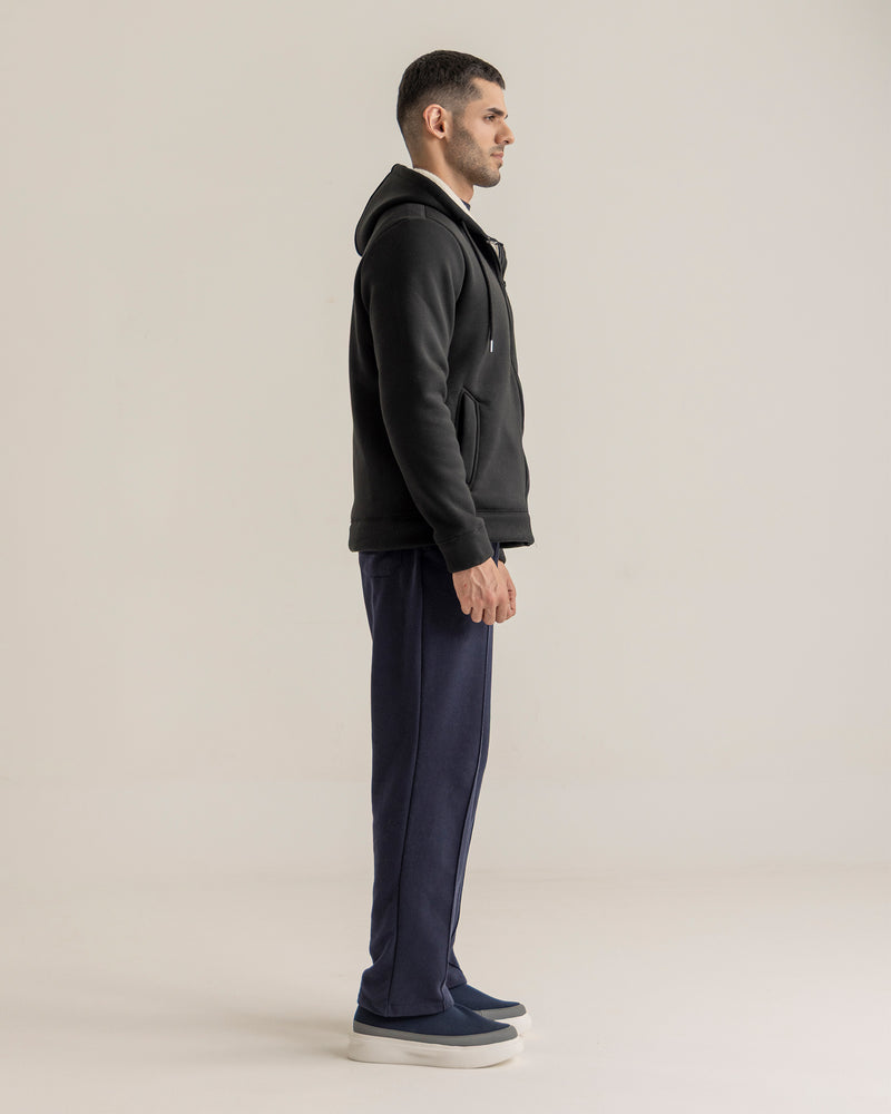 Men Zip-Up Hoodie - Engine - Buy Now