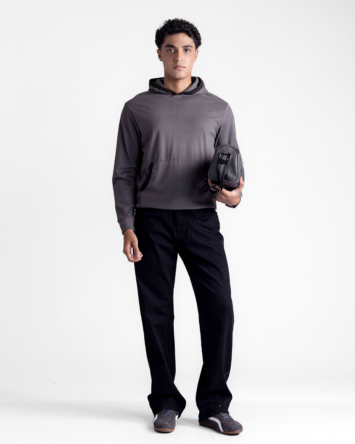 Men Hoodie