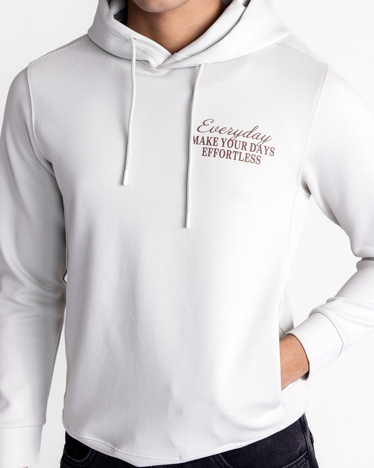 Men Hoodie - Engine - Buy Now